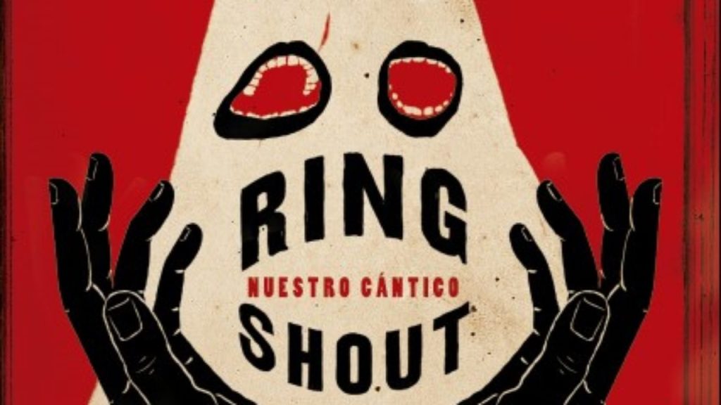 Crítica | ‘Ring Shout: Nuestro cántico’ de P. Djèlí Clark