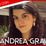 Entrevista | Andrea Grau