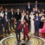 Crónica y lista de ganadores de los Oscars 2023