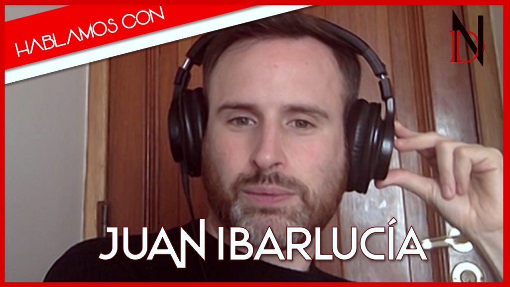 Entrevista | Juan Ibarlucía