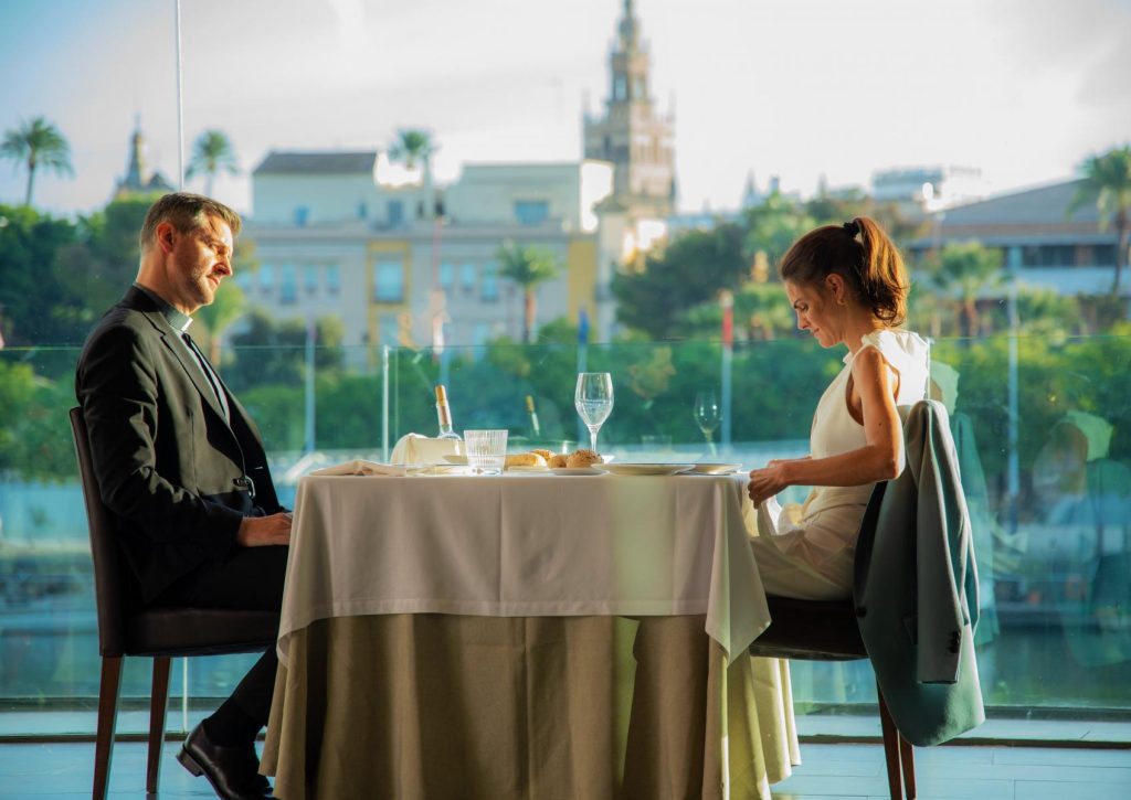 Crítica | «La piel del tambor» : un thriller sin mucha acción