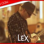Entrevista | Lex
