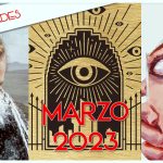 Libros | Novedades editoriales marzo 2023