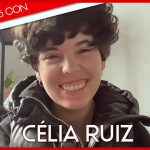 Entrevista | Célia Ruiz