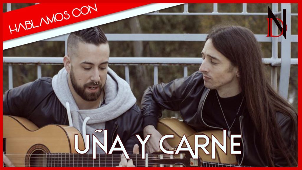 Entrevista | Uña y Carne