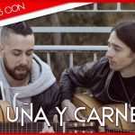 Entrevista | Uña y Carne
