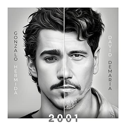 Gonzalo Hermida y David de María hacen magia en “2001”
