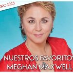 Nuestras 5 novelas favoritas de Megan Maxwell