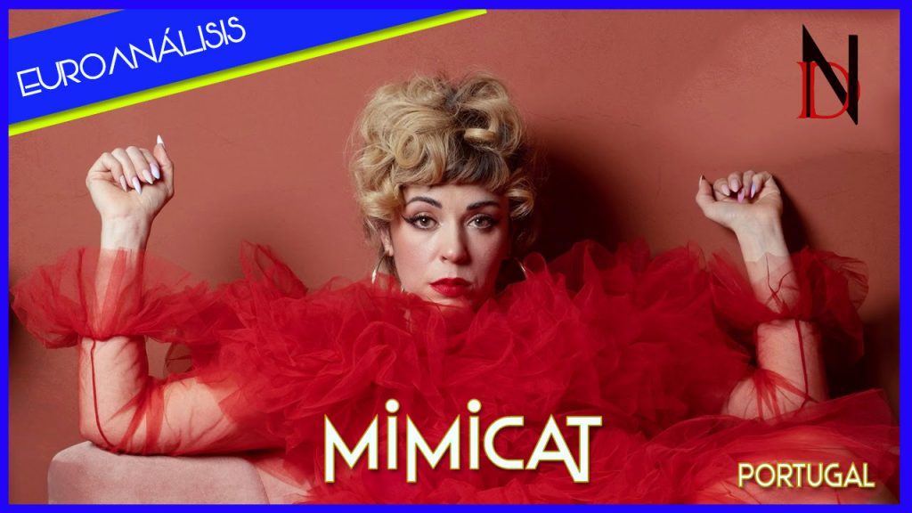 Euroanálisis | Portugal presenta una apuesta muy teatral con Mimicat al frente
