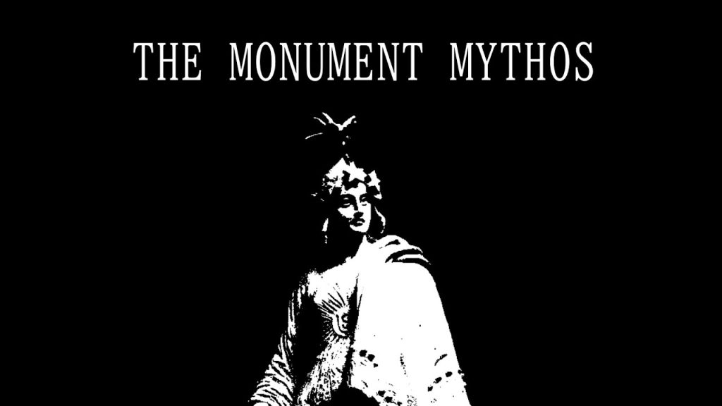Monument Mythos temporada 1: Un fenómeno de historia alternativa y horror analógico