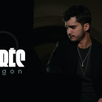 Andrés Obregón aterriza en Madrid