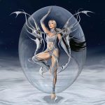 El Dragón: la demostración de poder de Lola Índigo