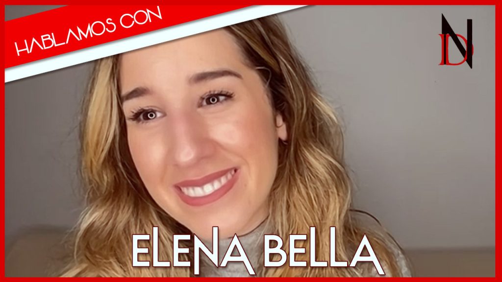 Entrevista | Elena Bella