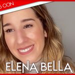 Entrevista | Elena Bella