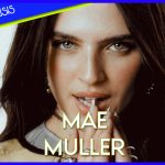 Euroanálisis | Mae Muller escribió una canción para ganar Eurovisión