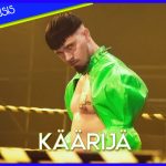 Euroanálisis | “Cha Cha Cha” de Käärijä: el huracán de Finlandia para Eurovisión 2023