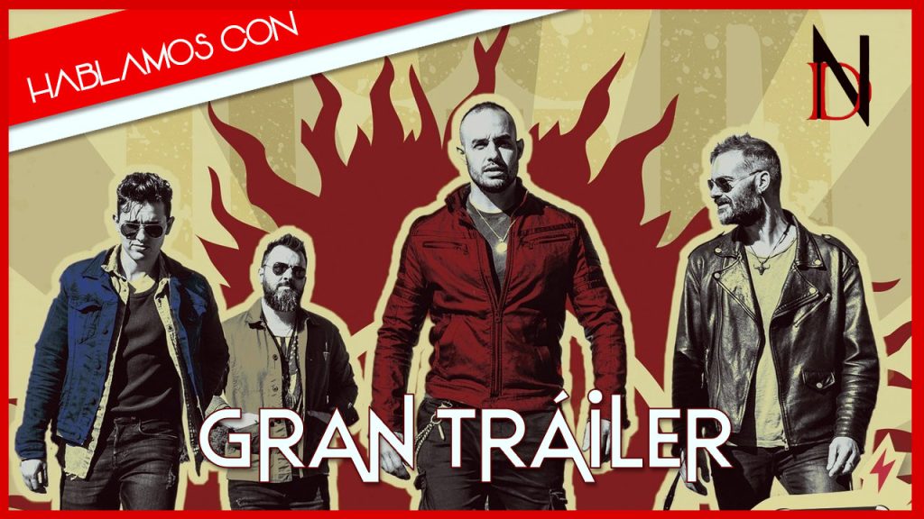 Entrevista | Gran Tráiler