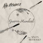 Roi Méndez y Ainoa Buitrago desnudan su alma en “Guerra Mundial”