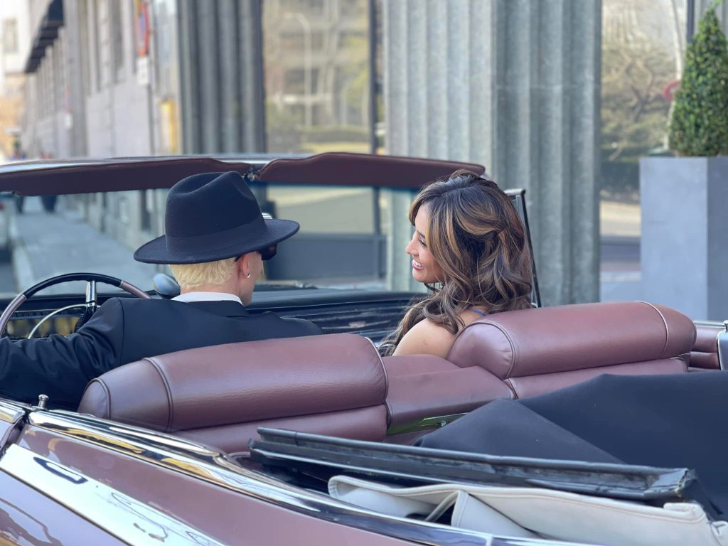 «La Muñequita» es el nuevo sencillo de Lex