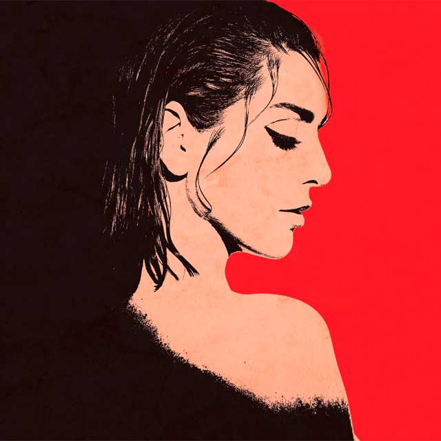 Ruth Lorenzo se corona como “Reina” del mes de abril