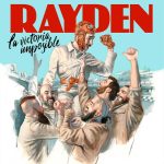 “La Victoria Imposible” de Rayden: un adiós inmortal