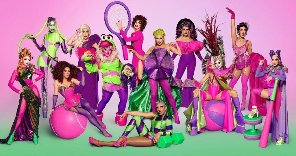 La vida de las Drag Queens más allá del maquillaje