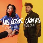 Blas Cantó y Carmen DeLeon dejan “Las cosas claras” en su nuevo sencillo