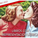 7 Libros con representación lésbica