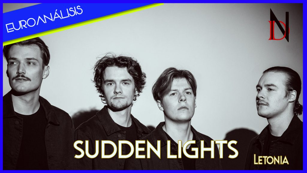 Euroanálisis | Letonia y el sobreexplotado pop-rock
