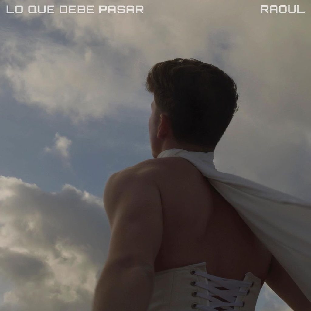 Raoul regresa ¡y de qué forma!
