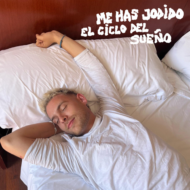 Hens ameniza la espera de su nuevo disco con “Me has jodido el ciclo del sueño”