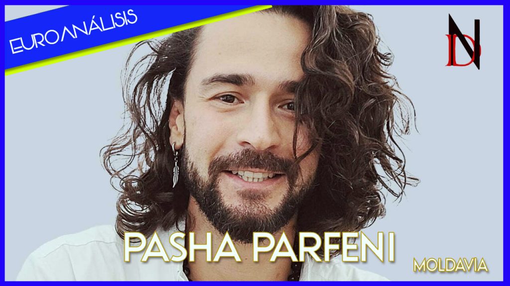 Euroanálisis | Moldavia apuesta por Pasha Parfeni: un artista experimentado en Eurovisión