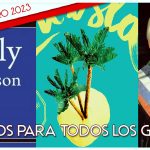 Libros que regalar en el Día del Libro 2023 (para todos los gustos)