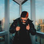 Nikillo YB es el artista argentino que no te puedes perder