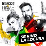 Huecco y Miriam Rodríguez forman un gran equipo en «Se vino la locura»