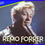 Euroanálisis | Suiza apuesta por una balada protagonizada por Remo Forrer