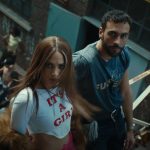 Marco Mengoni y Elodie se vuelven locos en ‘Pazza Musica’