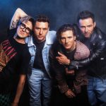 McFly nos hace vibrar con “God of Rock & Roll»