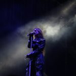 Belén Aguilera se corona en San Isidro