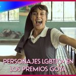 Los personajes LGBTIQ+ presentes en Los Goya