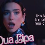 ‘Dance The Night’ de Dua Lipa: esta Barbie sabe hacernos bailar