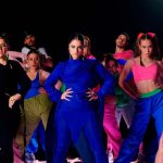 Tanxugueiras brilla en “Aire”