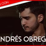 Entrevista | Andrés Obregón