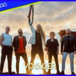 Euroanálisis | Australia lleva la fiesta del metal a Liverpool con Voyager