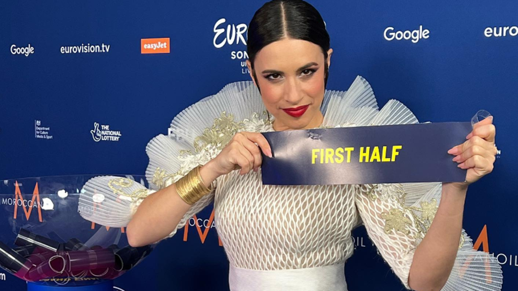 Eurovisión 2023 | Participantes y orden de la Gran Final de Eurovisión