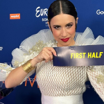 Eurovisión 2023 | Participantes y orden de la Gran Final de Eurovisión