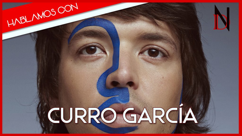 Entrevista | Curro García