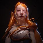 Belén Aguilera es mucho más que una “Ilusión Óptica”