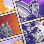 Los Guardianes de la Galaxia: El genio de James Gunn