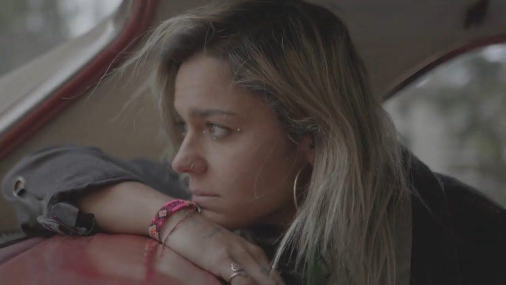 México se convierte en la musa de Yoly Saa en “Mal de altura”